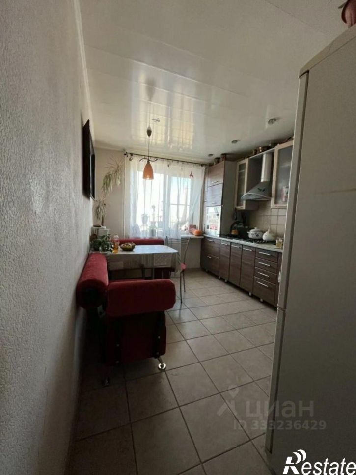 3-комн квартира ул Ярославская, 13,  д. 13