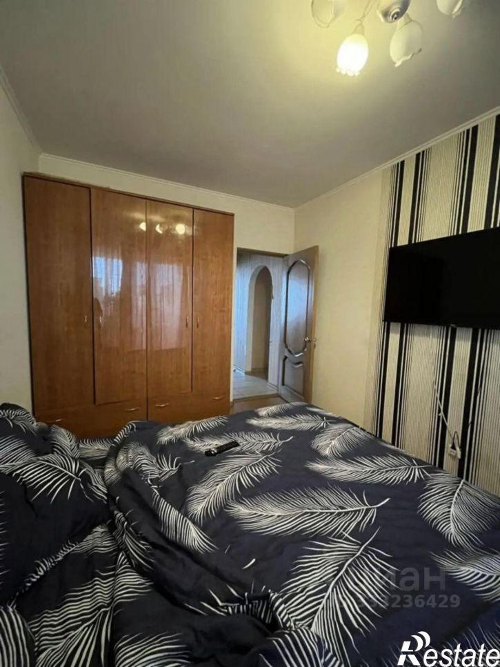 3-комн квартира ул Ярославская, 13,  д. 13