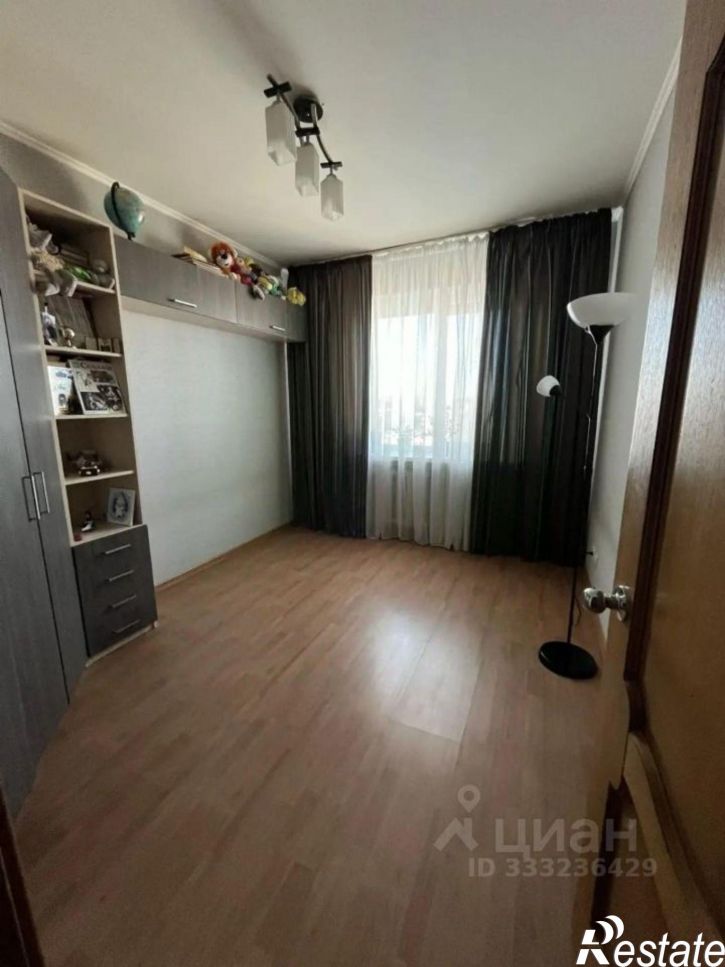 3-комн квартира ул Ярославская, 13,  д. 13
