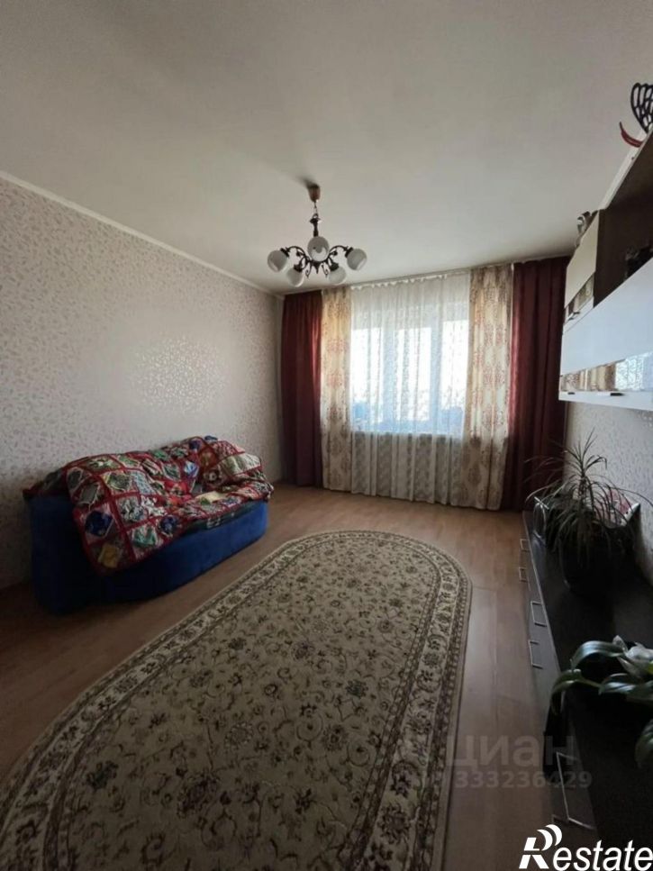 3-комн квартира ул Ярославская, 13,  д. 13