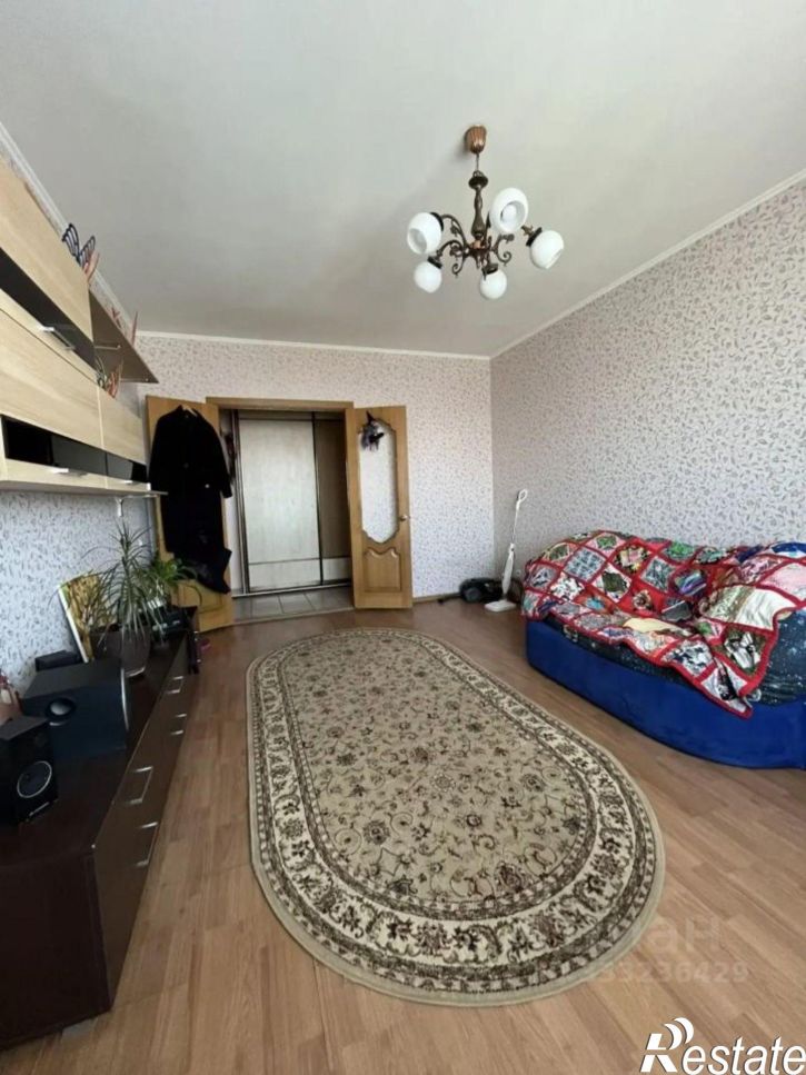3-комн квартира ул Ярославская, 13,  д. 13