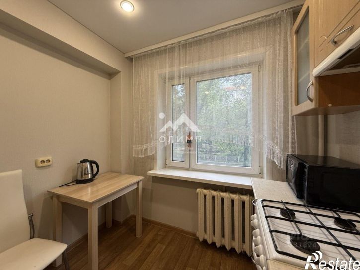 1-комн квартира ул Яшина, 9,  д. 9