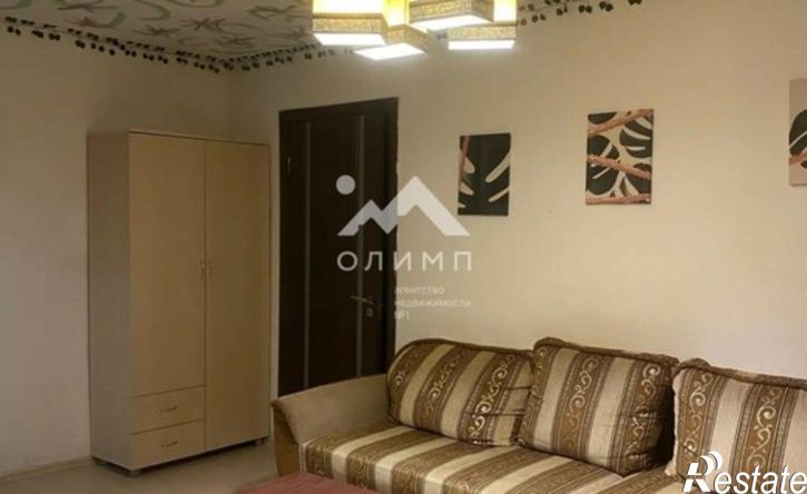 2-комн квартира ул Солодунова, 60,  д. 60