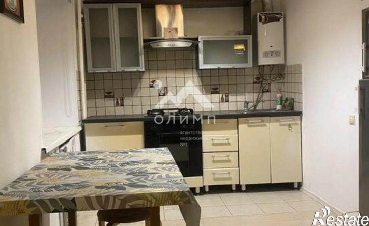 2-комн квартира ул Солодунова, 60,  д. 60