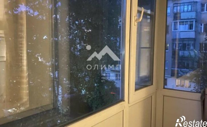 2-комн квартира ул Солодунова, 60,  д. 60