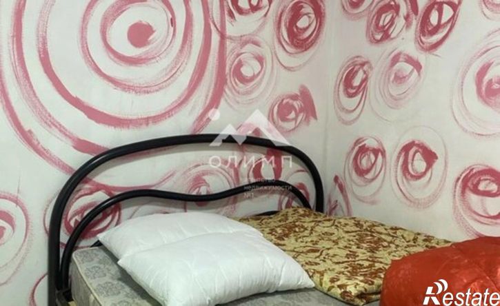 2-комн квартира ул Солодунова, 60,  д. 60