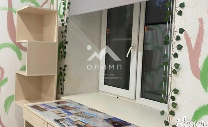 2-комн квартира ул Солодунова, 60,  д. 60