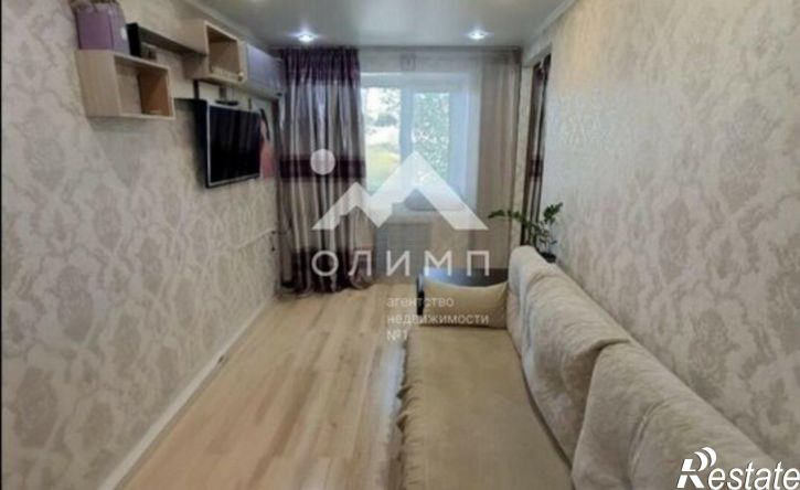 2-комн квартира ул Некрасова, 70,  д. 70