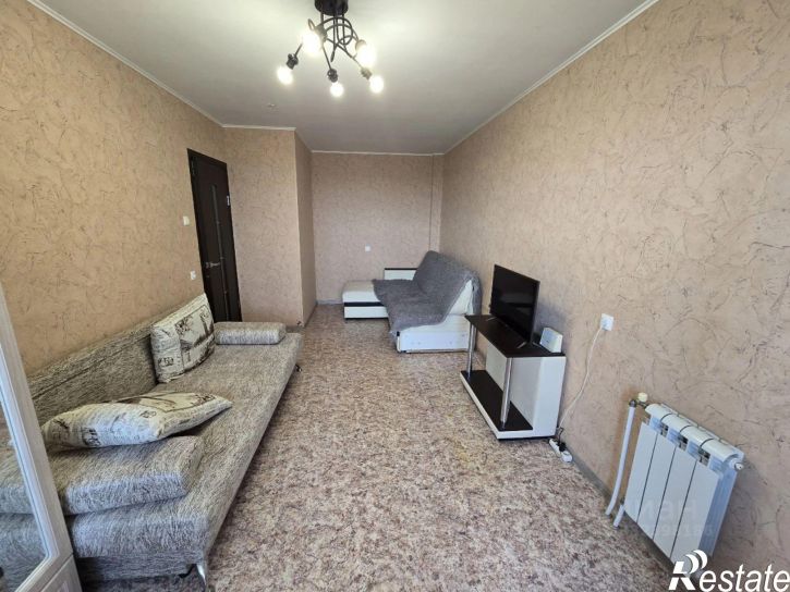 1-комн квартира ул Рабочая, 1б,  д. 1б