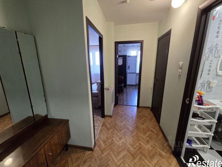 1-комн квартира ул Рабочая, 1б,  д. 1б