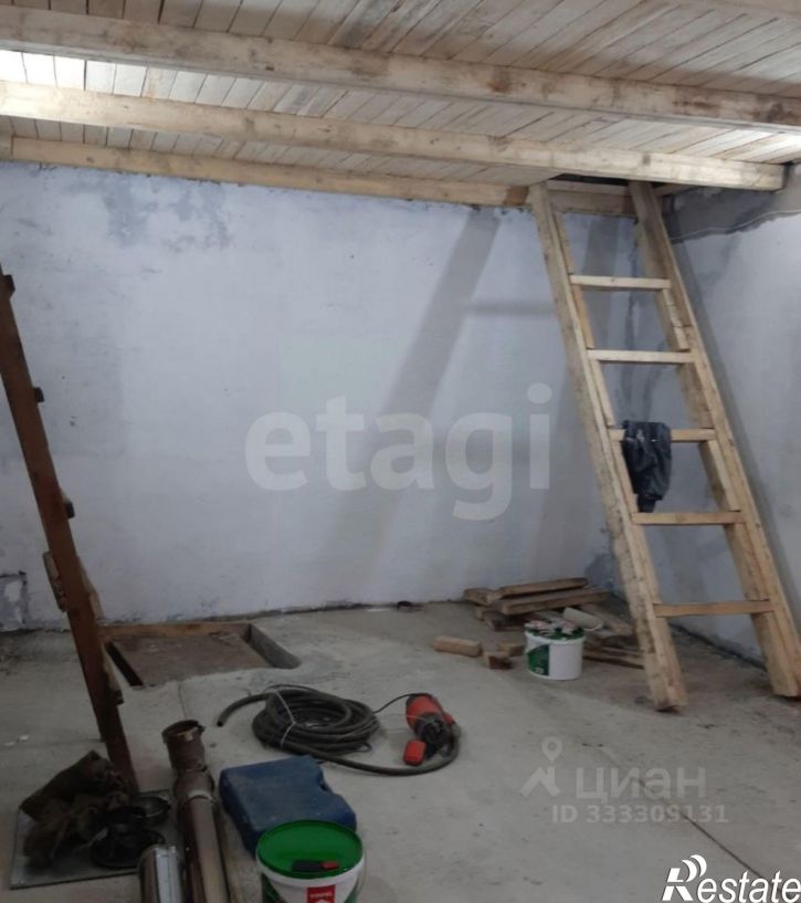 Гараж/парковка ул Гагарина, 93а,  д. 93а