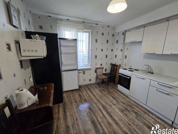 1-комн квартира ул Рабочая, 1б,  д. 1б