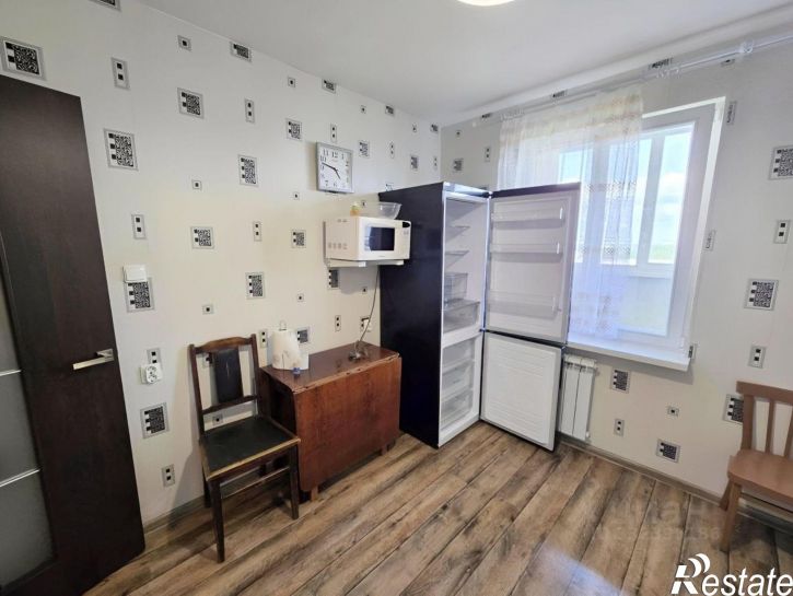 1-комн квартира ул Рабочая, 1б,  д. 1б