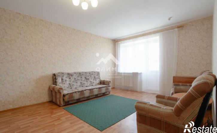 1-комн квартира ул Гагарина, 3,  д. 3