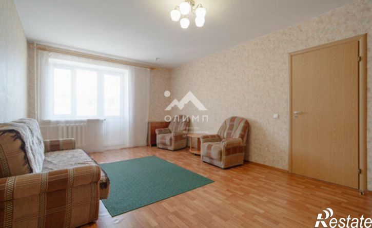 1-комн квартира ул Гагарина, 3,  д. 3