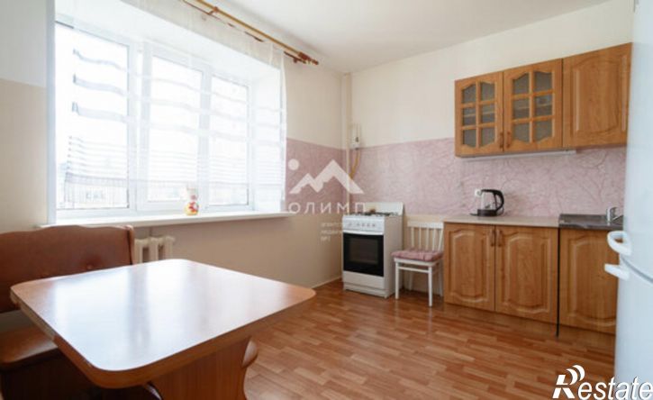 1-комн квартира ул Гагарина, 3,  д. 3