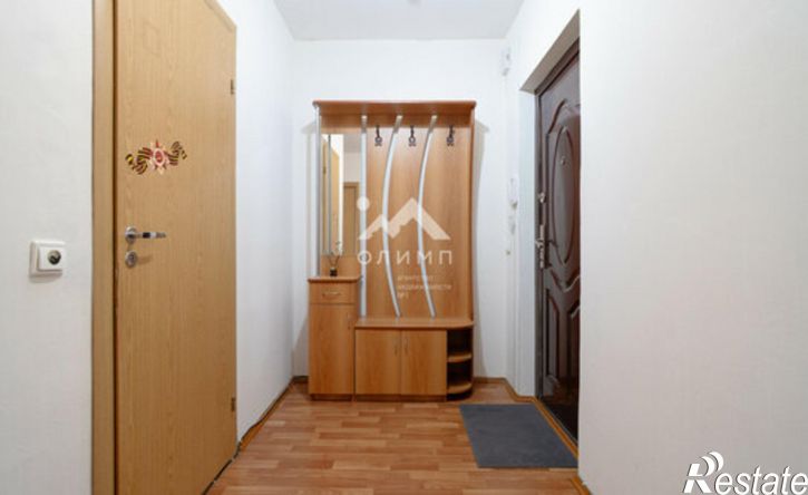 1-комн квартира ул Гагарина, 3,  д. 3