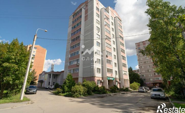 1-комн квартира ул Гагарина, 3,  д. 3