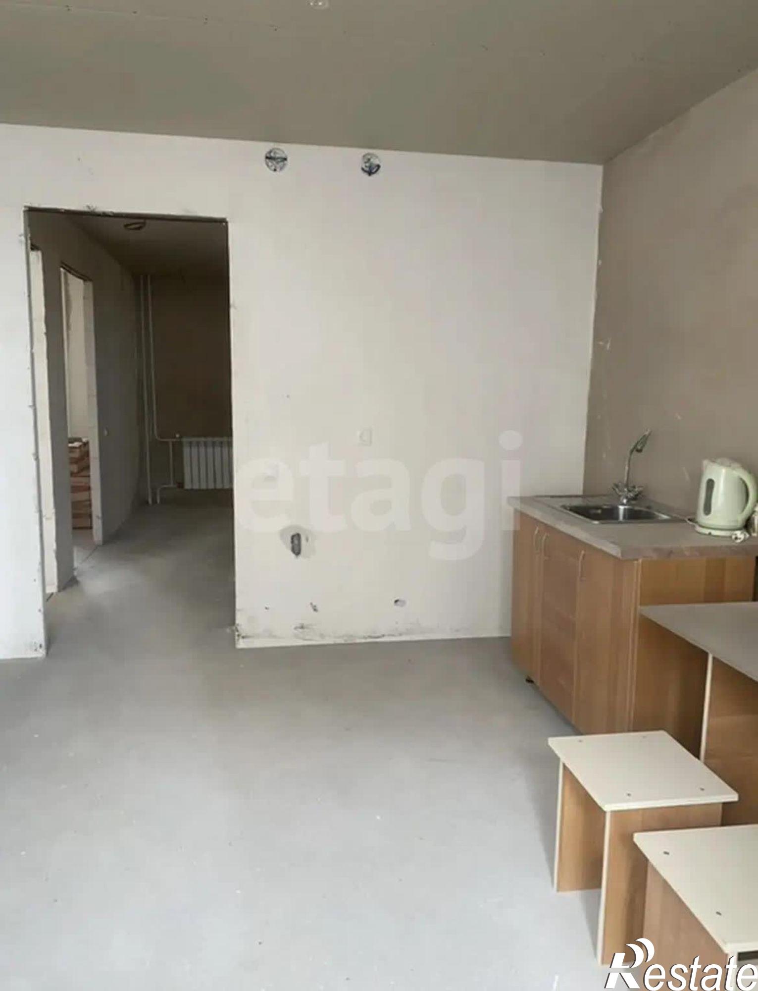 Купить квартиру за 5 450 000 рублей на улица Гагарина, 80а