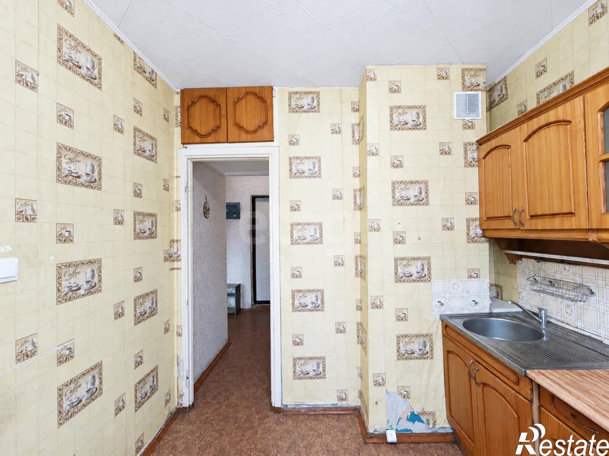 Купить квартиру за 3 400 000 рублей на улица Пугачёва, 87а