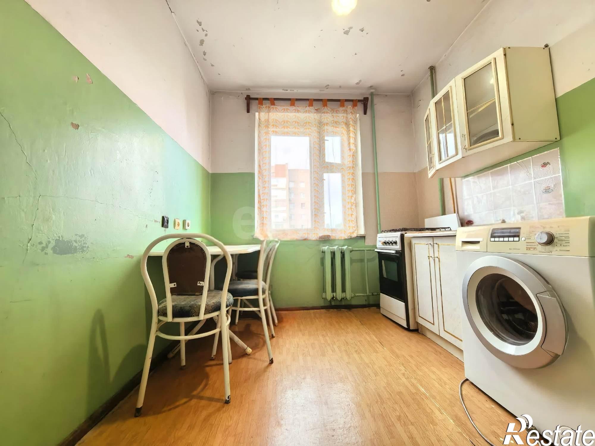 Купить квартиру за 3 850 000 рублей на улица Герцена, 116а