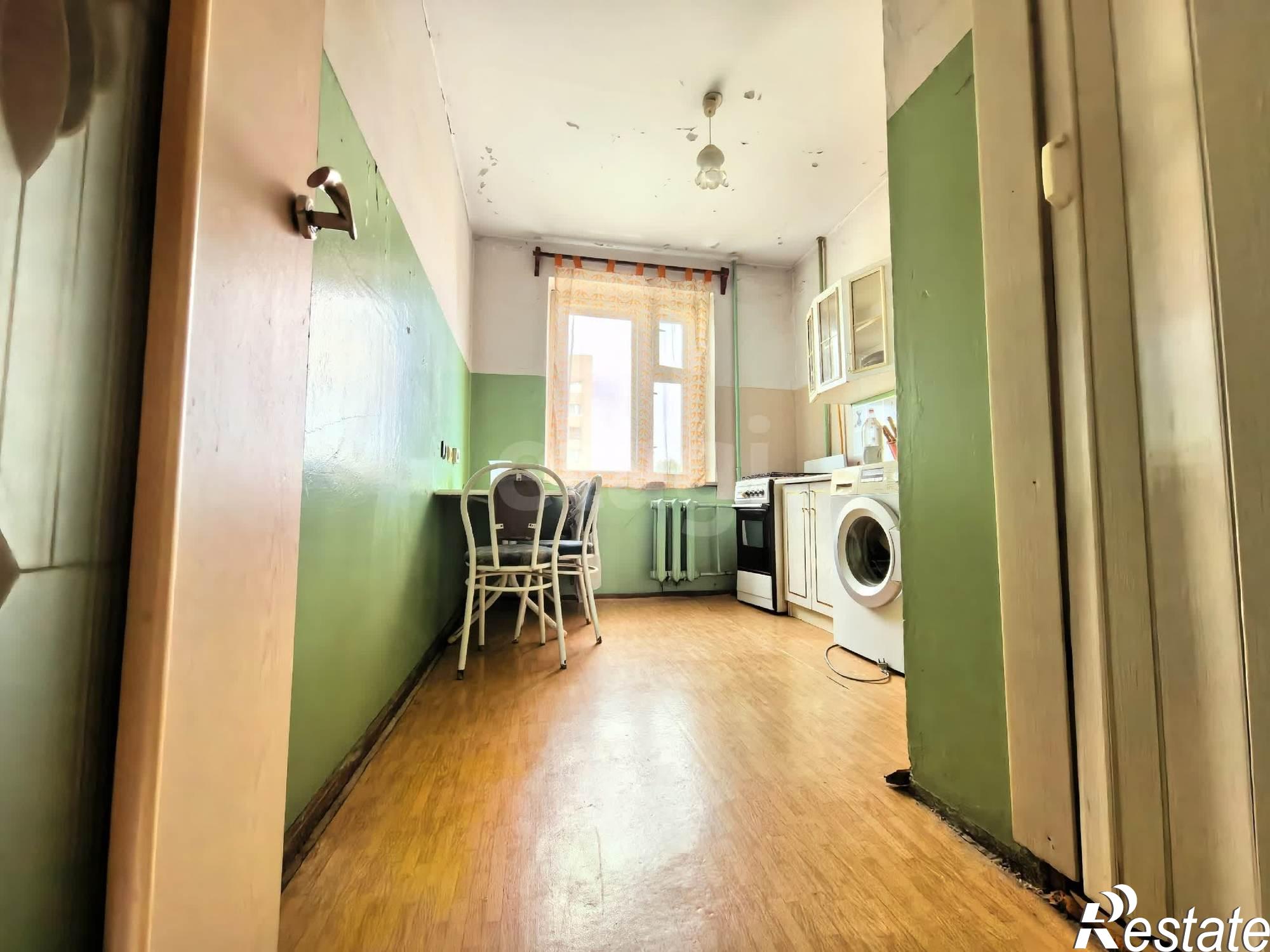 Купить квартиру за 3 850 000 рублей на улица Герцена, 116а