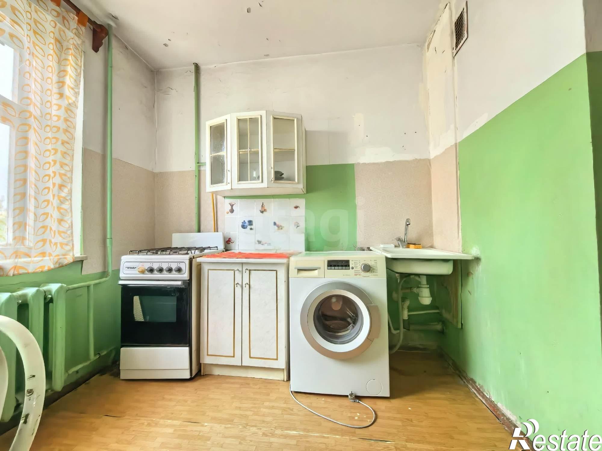 Купить квартиру за 3 850 000 рублей на улица Герцена, 116а