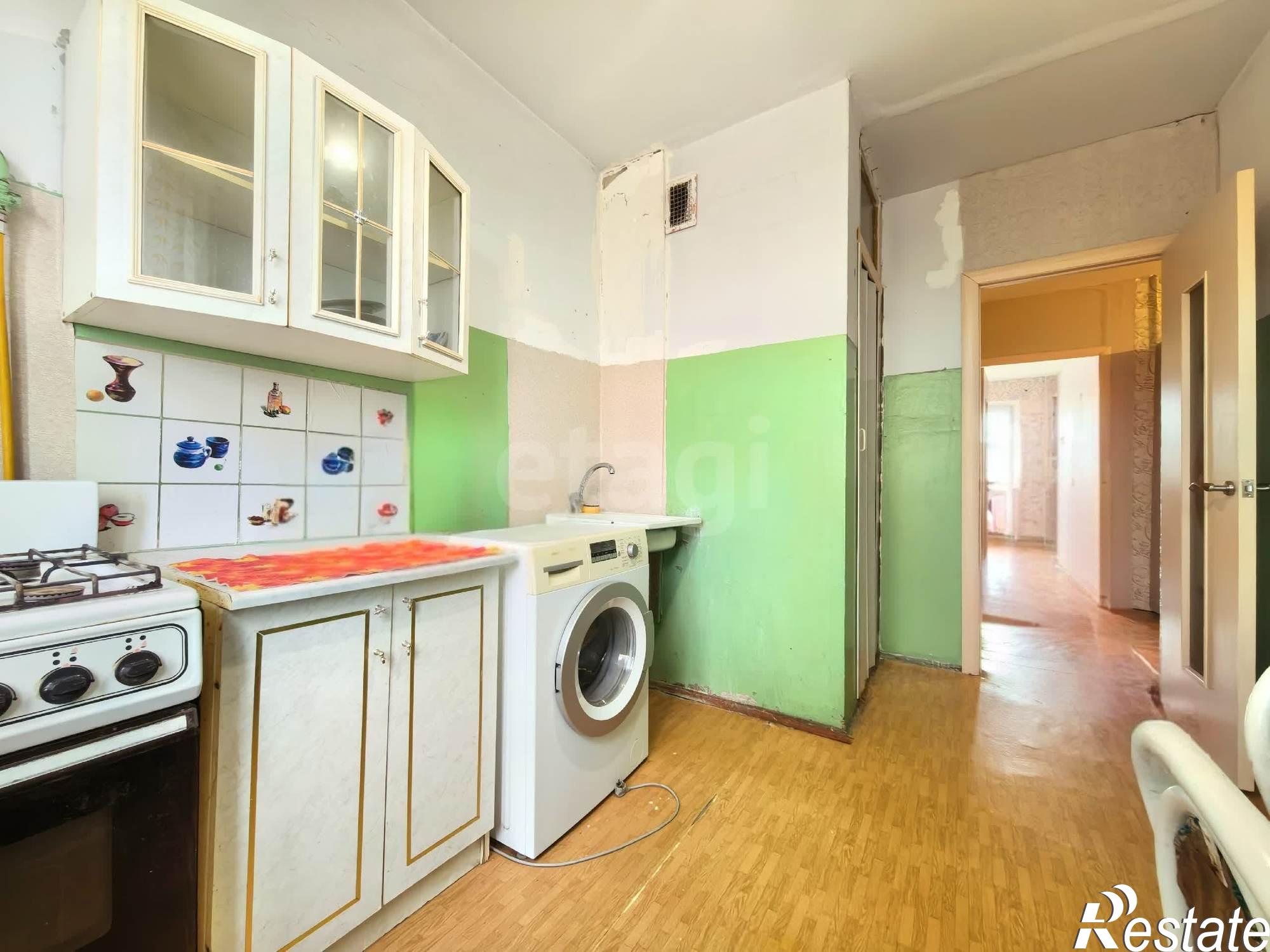 Купить квартиру за 3 850 000 рублей на улица Герцена, 116а