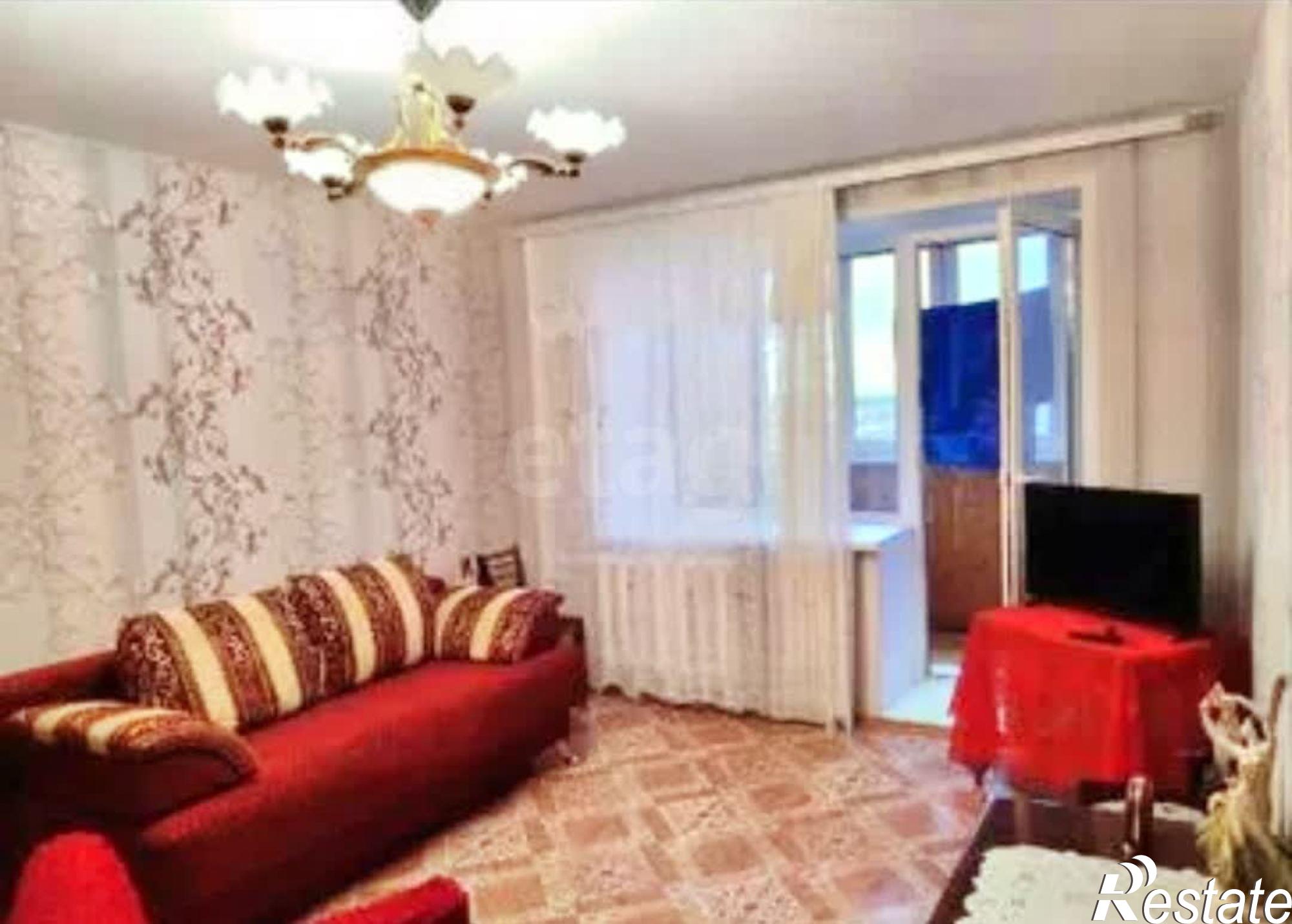 Купить квартиру за 5 500 000 рублей на Дальняя улица, 32