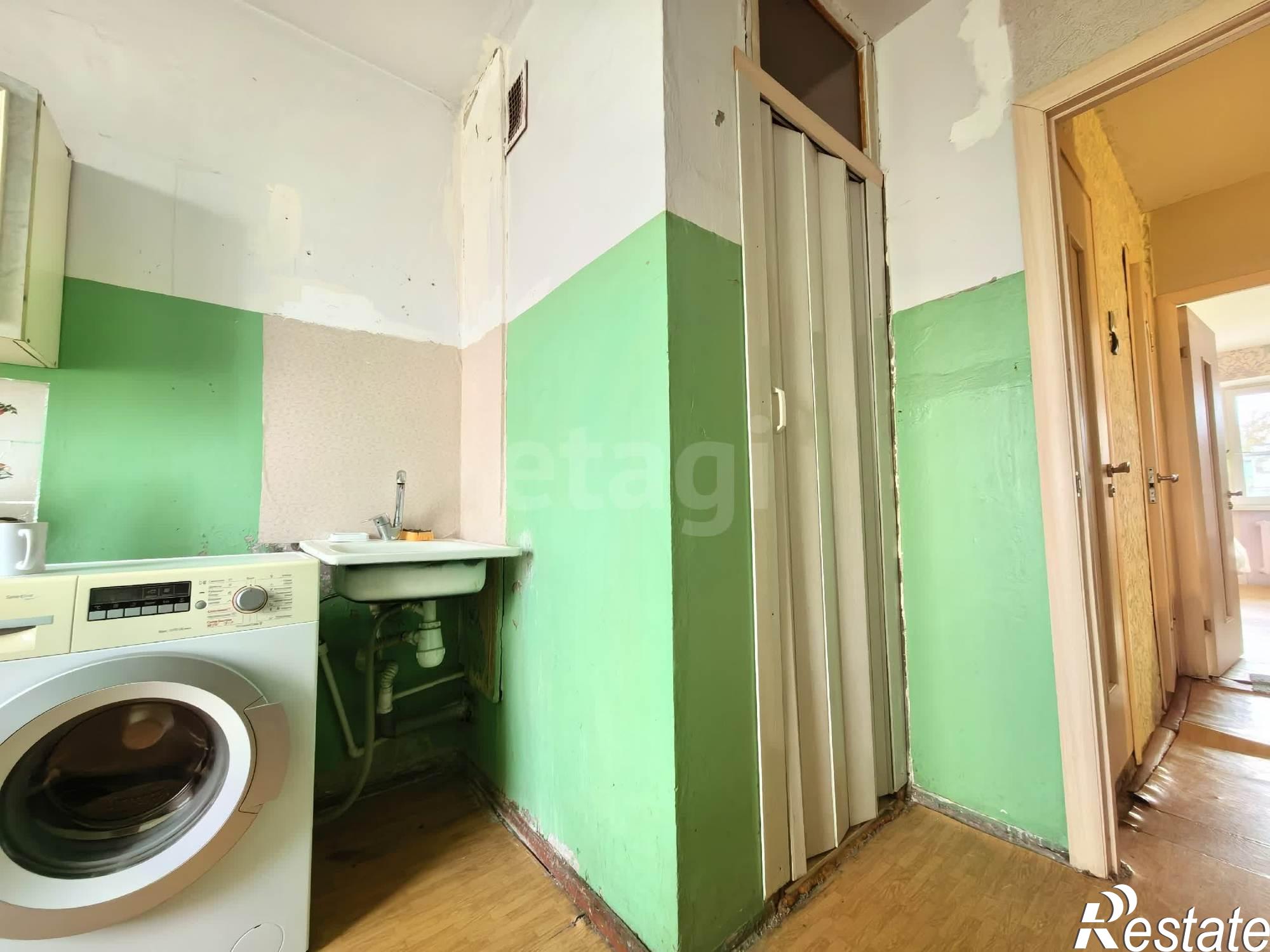 Купить квартиру за 3 850 000 рублей на улица Герцена, 116а