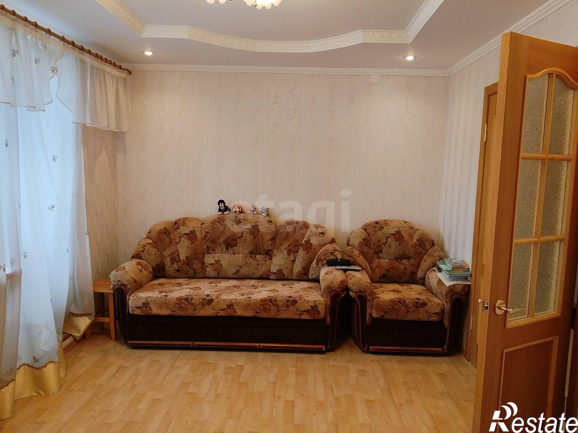 Купить квартиру за 6 300 000 рублей на улица Маршала Конева, 22а