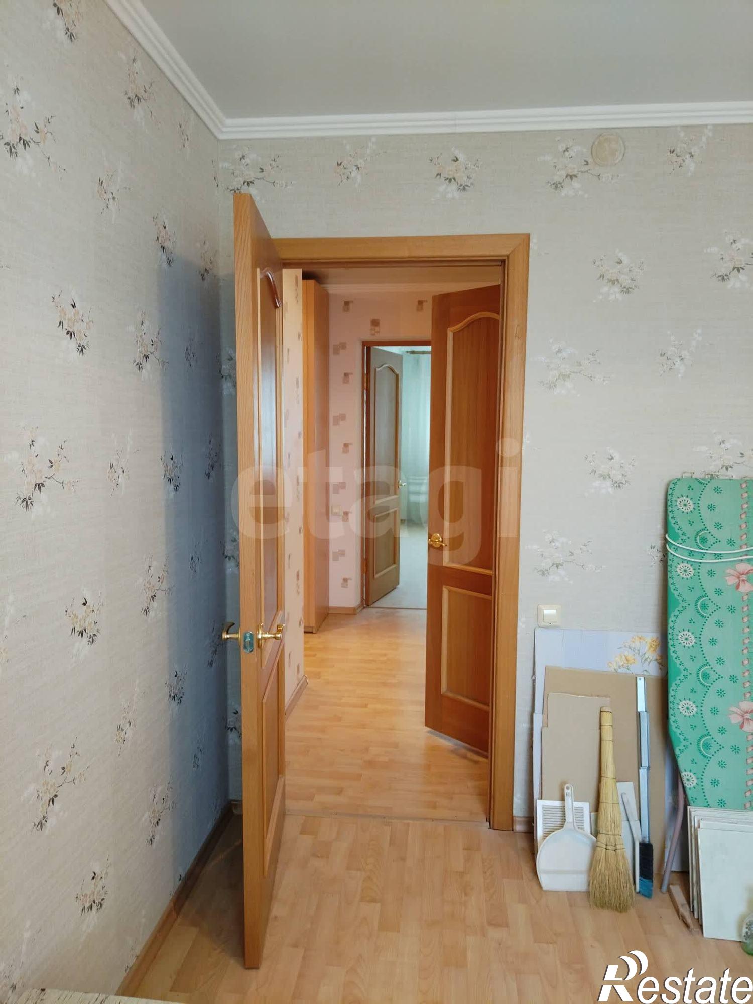 Купить квартиру за 6 300 000 рублей на улица Маршала Конева, 22а