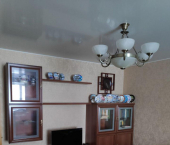 3-комн, 86кв м, этаж 4/5 ул Поселковая, 4