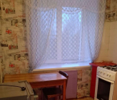 1-комн, 31кв м, этаж 5/5 ул Чернышевского, 115а