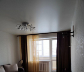 1-комн, 35кв м, этаж 2/5 ул Пугачева, 89