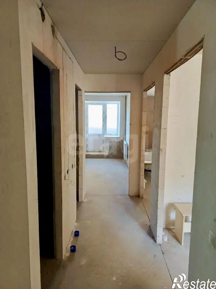 2-комн квартира улица Гагарина, 80а