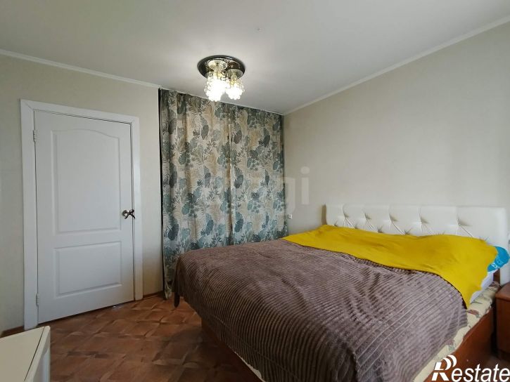 2-комн квартира Некрасовский переулок, 19