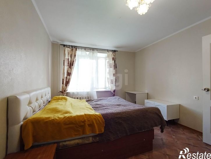 2-комн квартира Некрасовский переулок, 19