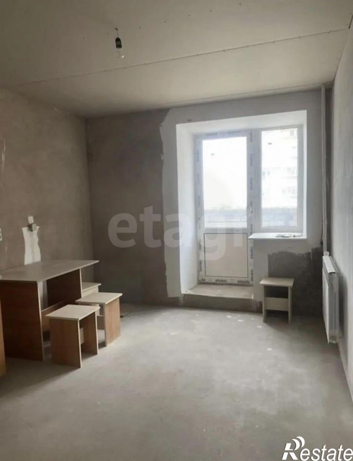 2-комн квартира улица Гагарина, 80а