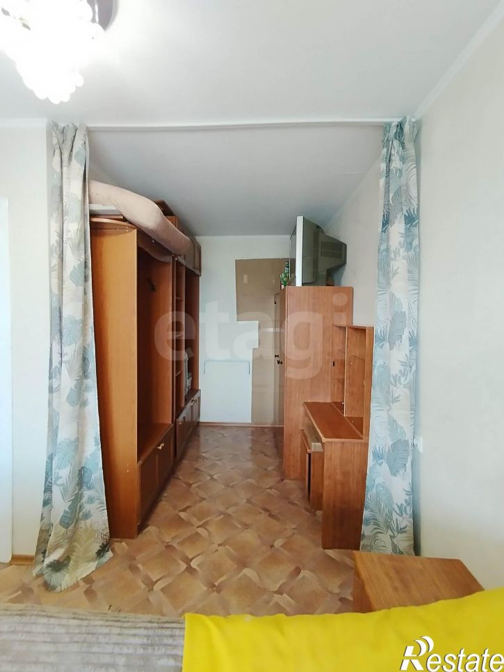 2-комн квартира Некрасовский переулок, 19