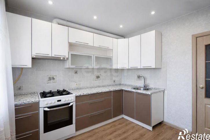 3-комн квартира Окружное шоссе, 21