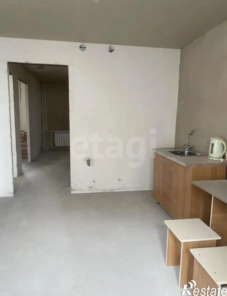 2-комн квартира улица Гагарина, 80а