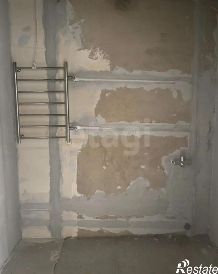 2-комн квартира улица Гагарина, 80а