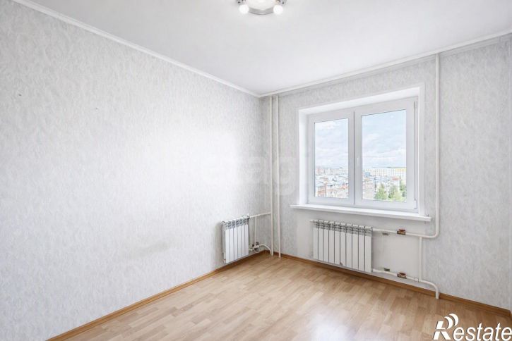 3-комн квартира Окружное шоссе, 21