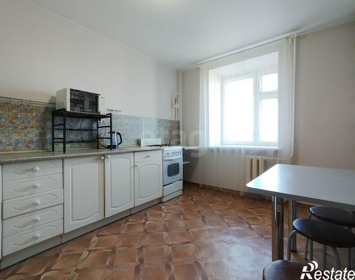 2-комн квартира Некрасовский переулок, 19