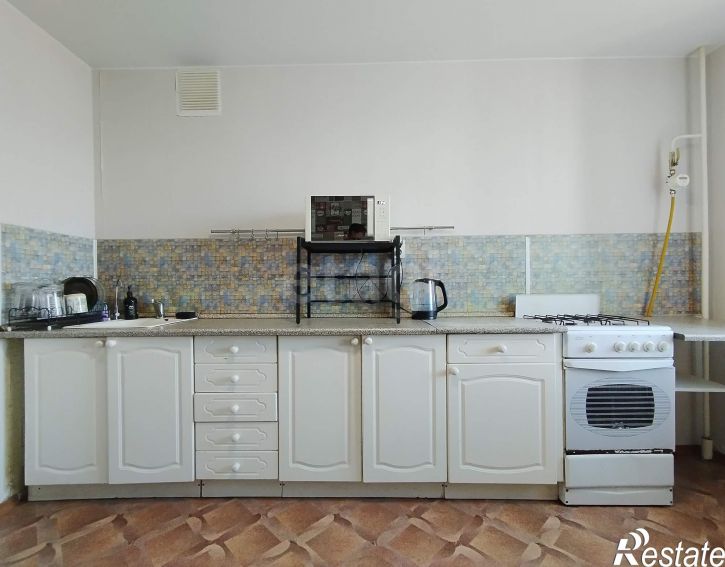 2-комн квартира Некрасовский переулок, 19