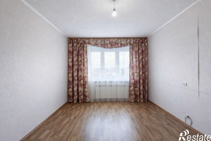3-комн квартира Окружное шоссе, 21