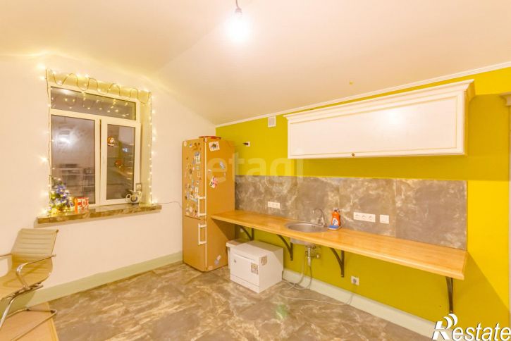 2-комн квартира улица Воровского, 48