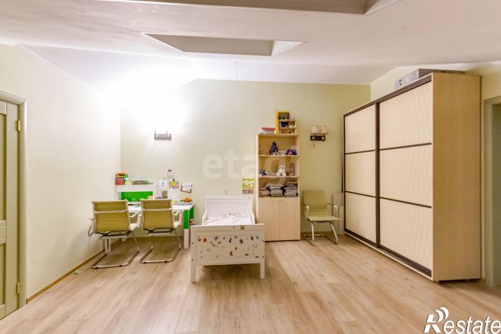 2-комн квартира улица Воровского, 48