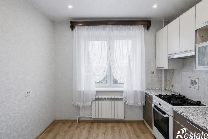 3-комн квартира Окружное шоссе, 21